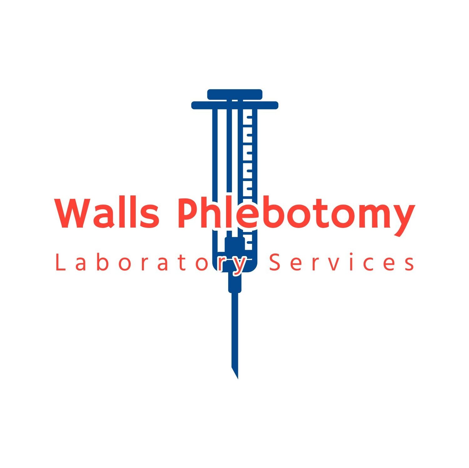 Walls Phlebotomy Inc